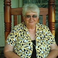 Joy Wright Photo 19