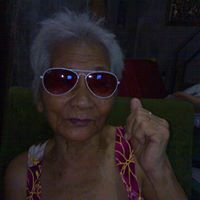 Maria Alcedo Photo 6