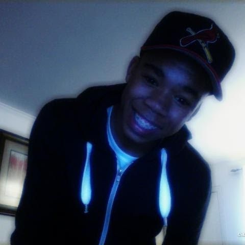 Julius Blake Photo 3