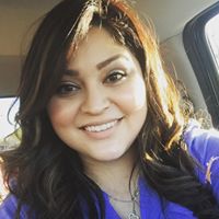 Rachel Falcon Photo 7