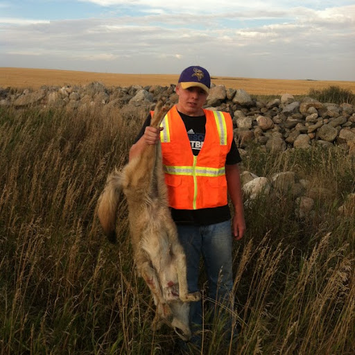 Eric Keyes Photo 9