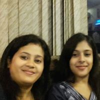 Sanjukta Dutta Photo 12