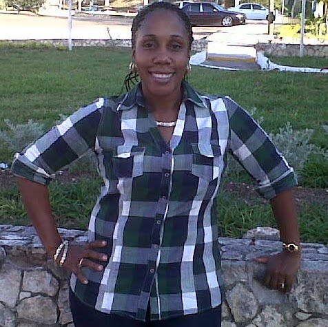 Andrea Kelly Photo 45