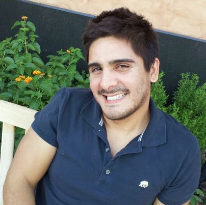 Ronnie Salazar Photo 7