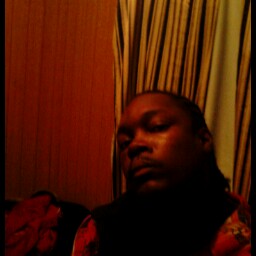 Derrick Patterson Photo 39
