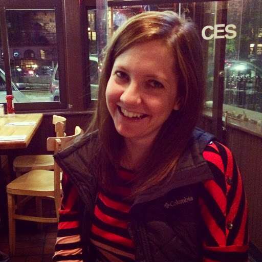 Molly Simpson Photo 33