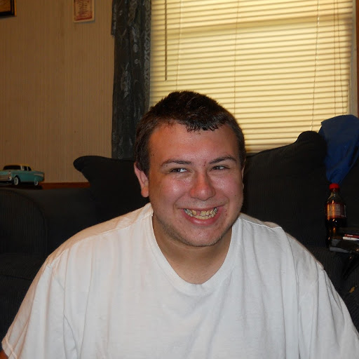 James Shockley Photo 43