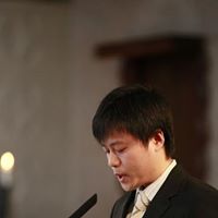 Zheng Liu Photo 23