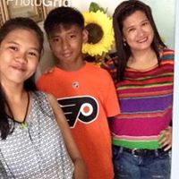 Arlene Bautista Photo 10