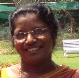 Aleyamma Mathew Photo 16