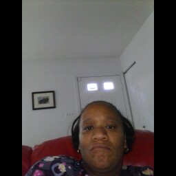 Kimberly Mcclain Photo 8