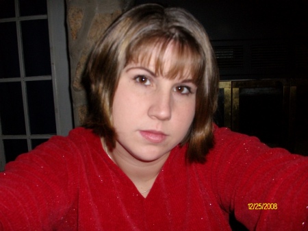 Stephanie Woods Photo 4
