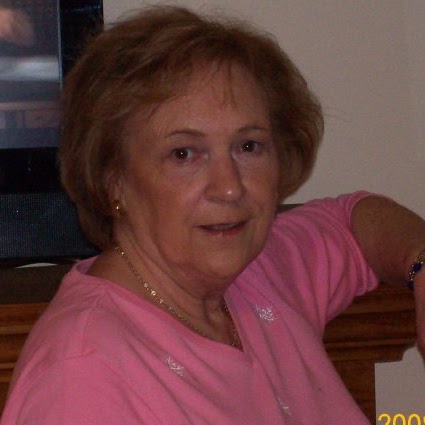 Ruth Perry Photo 38