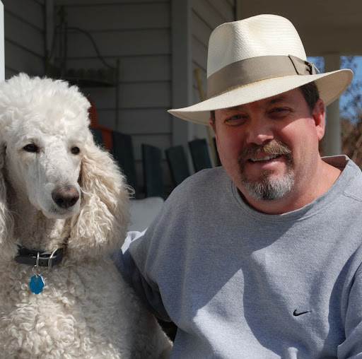 Keith May Photo 19