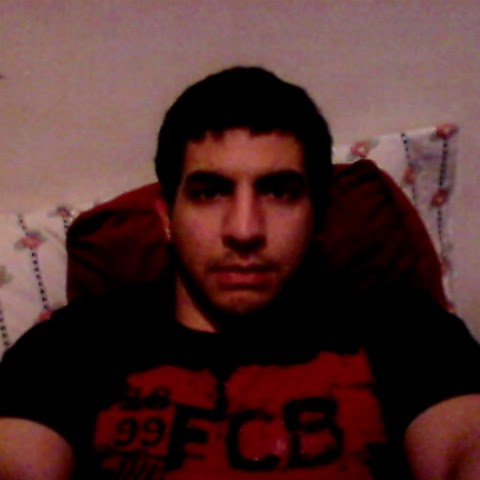 Pablo Garcia Photo 29