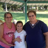 Betty Grogan Photo 14
