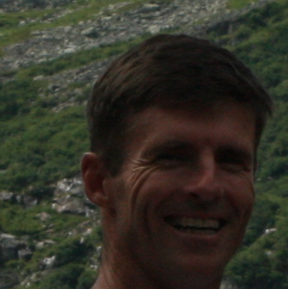 Jock Christie Photo 4