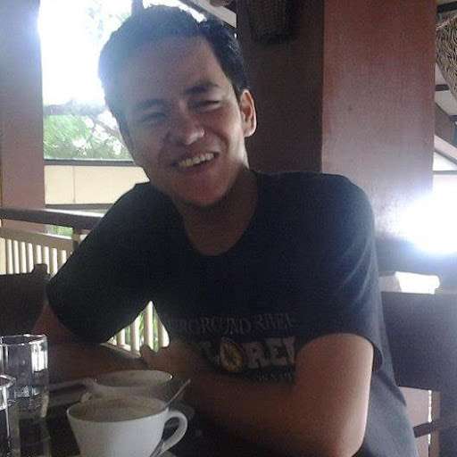 Daniel Tan Photo 26