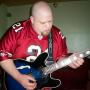 Frank Valentine Photo 23
