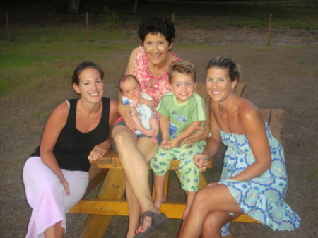 Rhonda Patton Photo 25