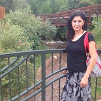 Nasreen Qadri Photo 4