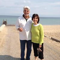 Gail Morrow Photo 13