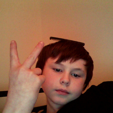 Stephen Francis Photo 12