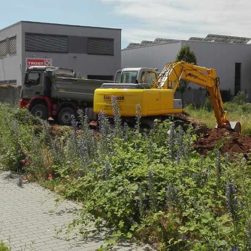 Norbert Huber Photo 19