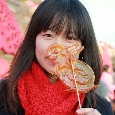 Nora Yang Photo 8