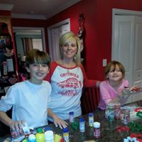 Caren Brown Photo 31