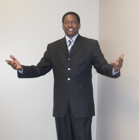Darrell Chapman Photo 30