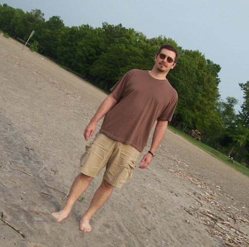 David Rhodes Photo 35