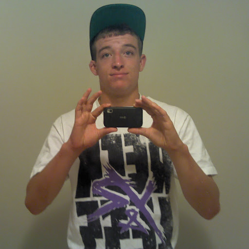 Cody Sims Photo 10
