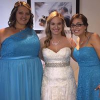 Kristina Copeland Photo 12
