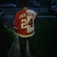 Jeremy Short Photo 27