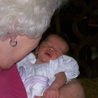 Clara Norris Photo 4