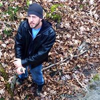 Jesse Randall Photo 2