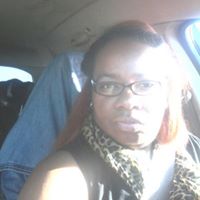 Charliette Harris Photo 1