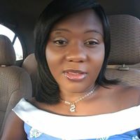 Sylvia Osei Photo 3