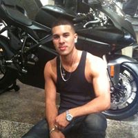 Caesar Torres Photo 15