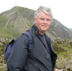 Richard Davenport Photo 49