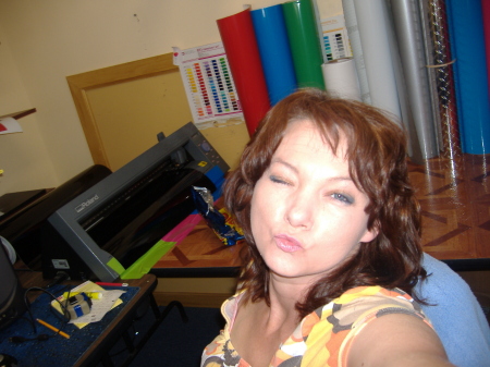 Brenda Hill Photo 6