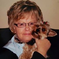 Jean Peck Photo 16