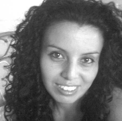 Andrea Sanchez Photo 12