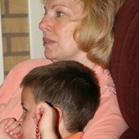 Joanne Swanson Photo 7