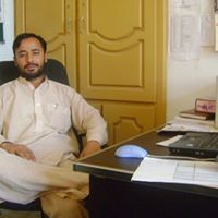 Mohammad Shinwari Photo 10