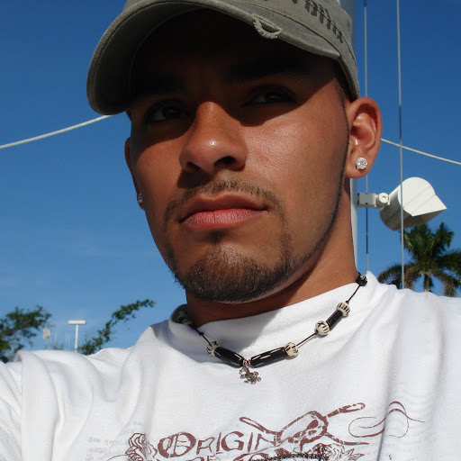 Martin Saldana Photo 14