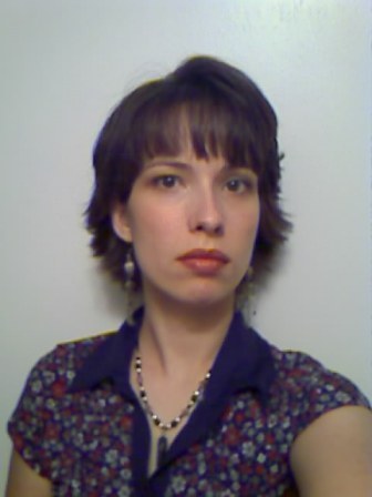 Brandy Mitchell Photo 10