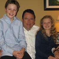 Robert Perron Photo 9