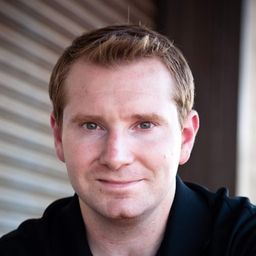 Chad Rogers Photo 10